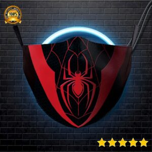 NEW Spider-Man Ultimate Mask