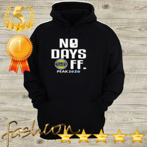 No Days Tullys Coffee Mask FF Peak 2020 Covid19 hoodie, sweater, longsleeve, shirt v-neck, t-shirt 3