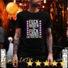 Official Fuck Joe Biden And Fuck Kamala Harris And Fuck You Too Shirt