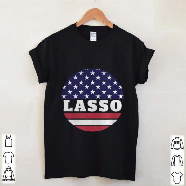 Patriotic Funny Coach Ted Lasso USA Richmond Football Soccer hoodie, sweater, longsleeve, shirt v-neck, t-shirt 4