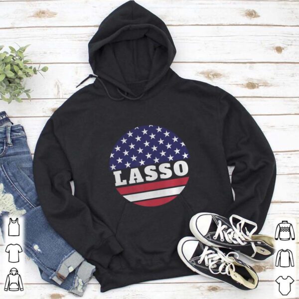 Patriotic Funny Coach Ted Lasso USA Richmond Football Soccer hoodie, sweater, longsleeve, shirt v-neck, t-shirt 5