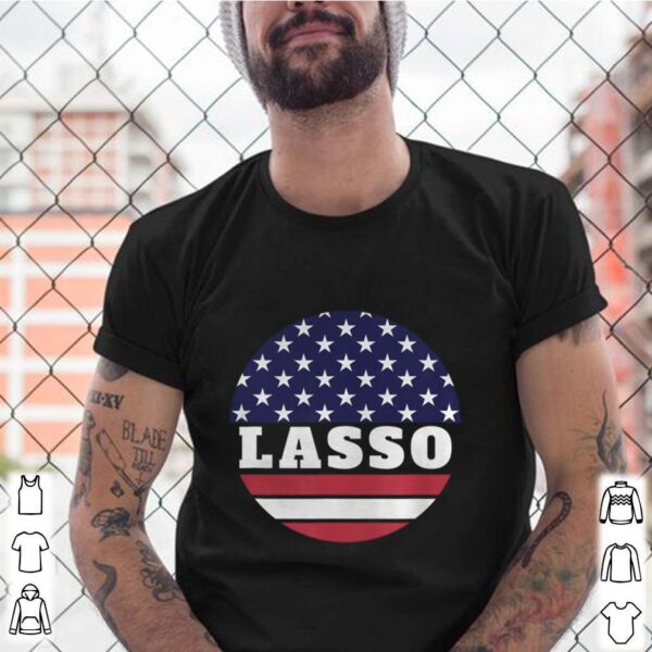 Patriotic Funny Coach Ted Lasso USA Richmond Football Soccer hoodie, sweater, longsleeve, shirt v-neck, t-shirt