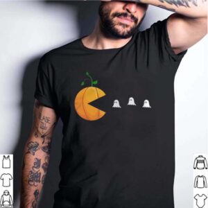 Pumpkin Ghosts hoodie, sweater, longsleeve, shirt v-neck, t-shirt 4