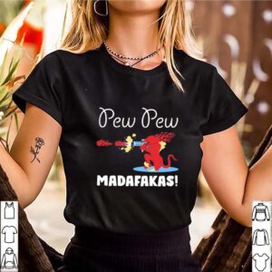 Satan pew pew madafakas hoodie, sweater, longsleeve, shirt v-neck, t-shirt 3