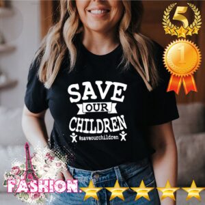 Save Our Children Saveourchildren Shirt