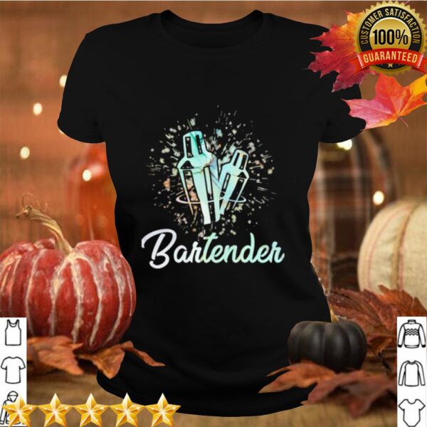 Serve drink bartender hoodie, sweater, longsleeve, shirt v-neck, t-shirt 4