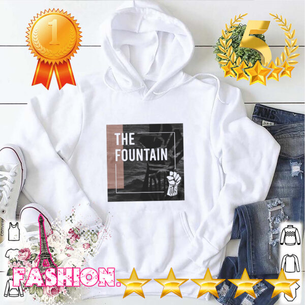 The Fountain Movie Shirt 3