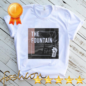 The Fountain Movie Shirt 4