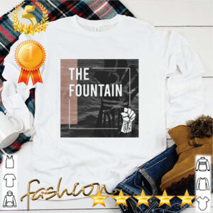 The Fountain Movie Shirt 5