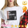 The Fountain Movie Shirt 6