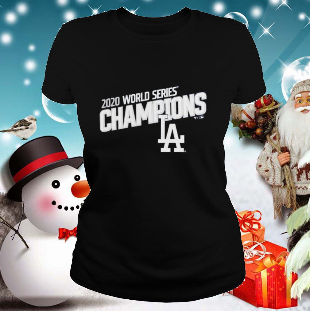 2020 World series Champions los Angeles Dodgers shirt 12 2020 World series Champions los Angeles Dodgers