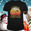 DUX The Month Subscription shirt