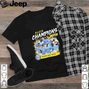 Alcs champions 2020 tampa bay rays