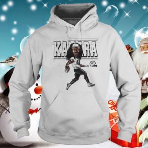 Alvin Kamara Cartoon hoodie, sweater, longsleeve, shirt v-neck, t-shirt 2