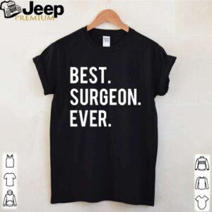 Best Surgeon ever