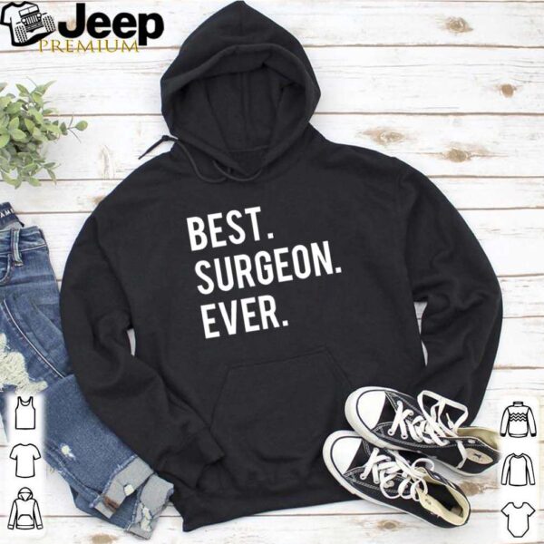 Best Surgeon ever