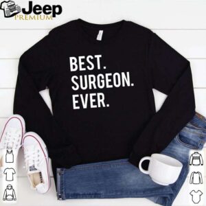 Best Surgeon ever