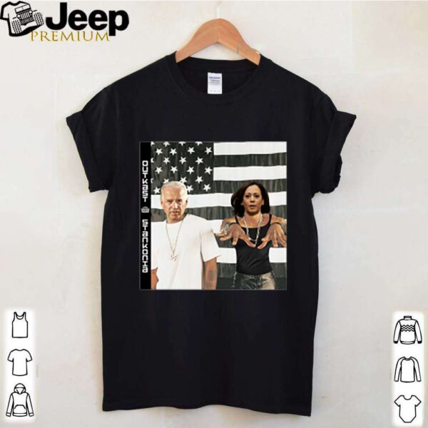 Biden Harris Outkast Stankonia Shirt 4