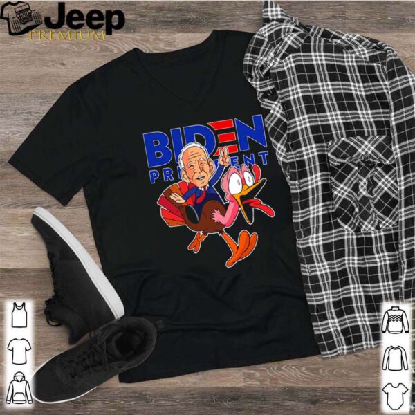 Biden riding turkey Biden president hoodie, sweater, longsleeve, shirt v-neck, t-shirt