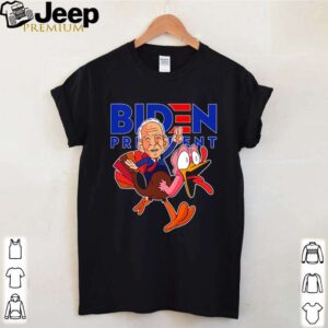 Biden riding turkey Biden president hoodie, sweater, longsleeve, shirt v-neck, t-shirt