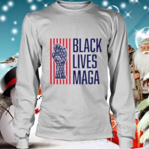 Black lives maga hoodie, sweater, longsleeve, shirt v-neck, t-shirt 4