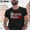 Boats and Hoes 2020 hoodie, sweater, longsleeve, shirt v-neck, t-shirt