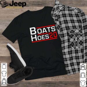 Boats and Hoes 2020 hoodie, sweater, longsleeve, shirt v-neck, t-shirt