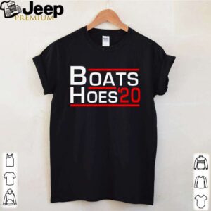 Boats and Hoes 2020 hoodie, sweater, longsleeve, shirt v-neck, t-shirt