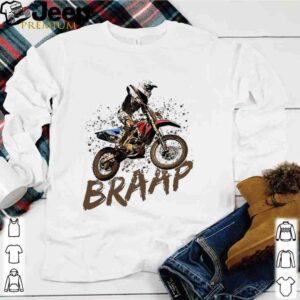 Braap Dirt Bike Racing OffRoad Motocross Racing