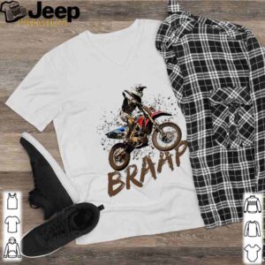 Braap Dirt Bike Racing OffRoad Motocross Racing