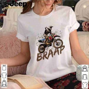Braap Dirt Bike Racing OffRoad Motocross Racing