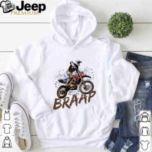 Braap Dirt Bike Racing OffRoad Motocross Racing