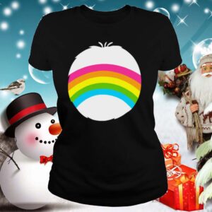 Cheer Rainbow Care For Bear hoodie, sweater, longsleeve, shirt v-neck, t-shirt 2