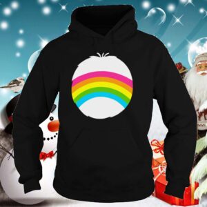 Cheer Rainbow Care For Bear hoodie, sweater, longsleeve, shirt v-neck, t-shirt 3