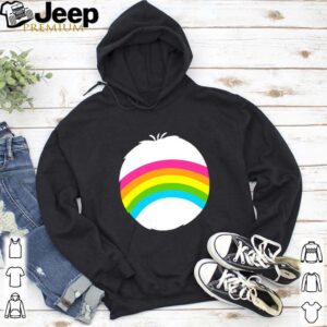 Cheer Rainbow Care For Bear shirt