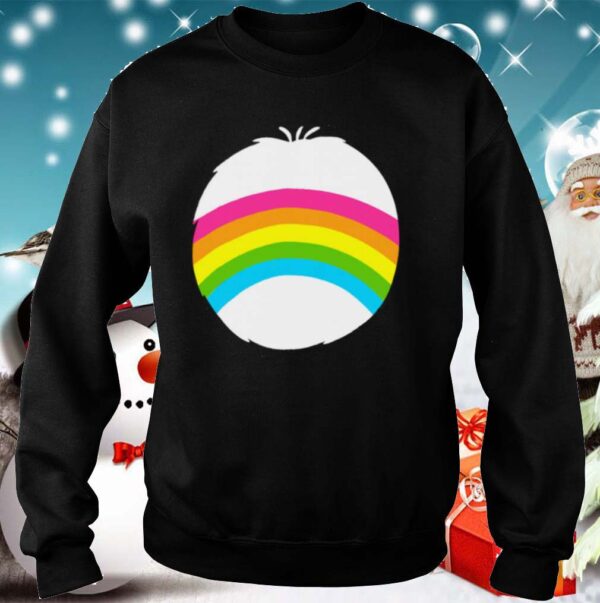 Cheer Rainbow Care For Bear hoodie, sweater, longsleeve, shirt v-neck, t-shirt