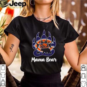 Chicago Bears Mama bear hoodie, sweater, longsleeve, shirt v-neck, t-shirt