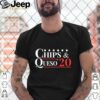 Chips & Queso 2020 hoodie, sweater, longsleeve, shirt v-neck, t-shirt