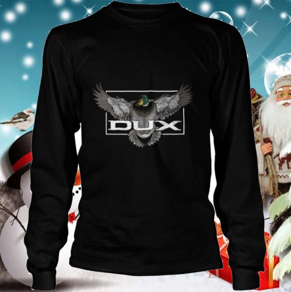 DUX The Month Subscription shirt