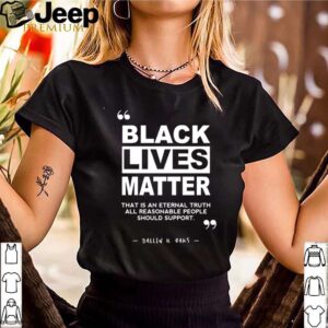 Dallin H. Oaks black lives matter hoodie, sweater, longsleeve, shirt v-neck, t-shirt 3