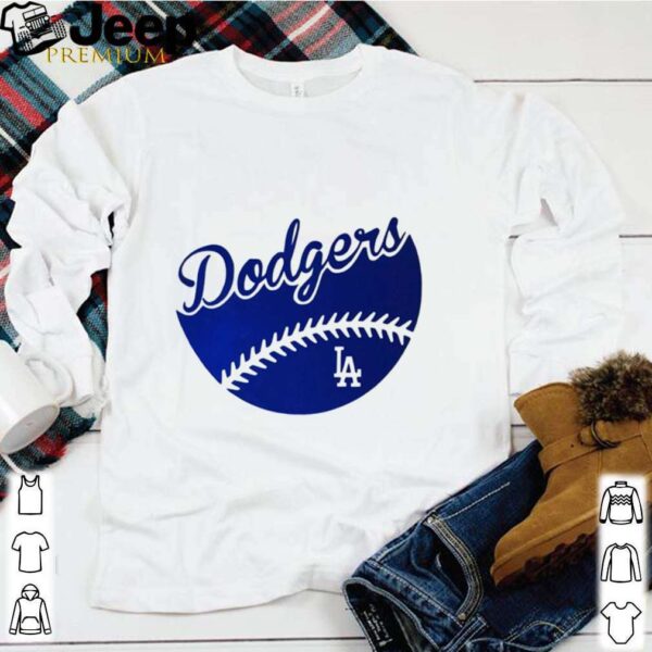 Dodgers world series 2020 shirt