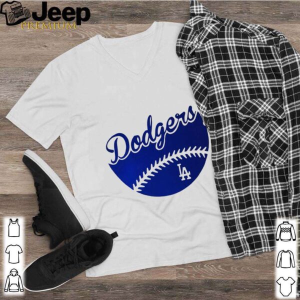 Dodgers world series 2020 shirt