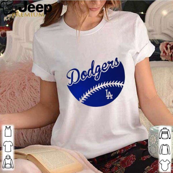 Dodgers world series 2020 shirt