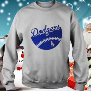 Dodgers world series 2020 hoodie, sweater, longsleeve, shirt v-neck, t-shirt 3