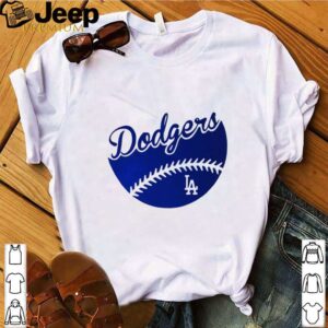 Dodgers world series 2020 shirt 4 1 Shirt, hoodie, sweater, long sleeve and tank top