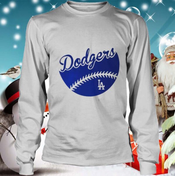 Dodgers world series 2020 hoodie, sweater, longsleeve, shirt v-neck, t-shirt 4