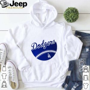 Dodgers world series 2020 shirt