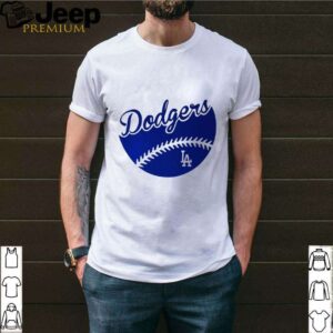 Dodgers world series 2020 shirt