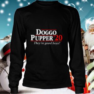 Doggo Pupper 2020 theyre good boys