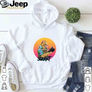 Donut Operator Cat Shirt 5 hoodie, sweater, longsleeve, v-neck t-shirt